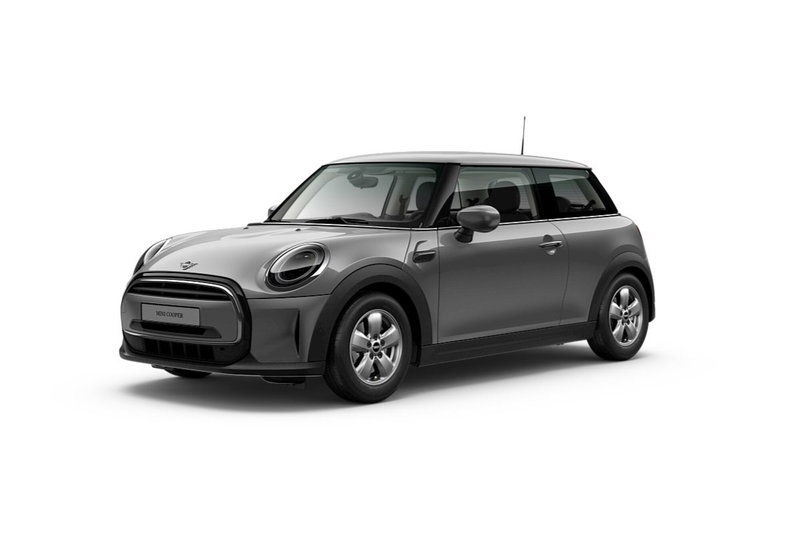 MINI Mini usata a Palermo