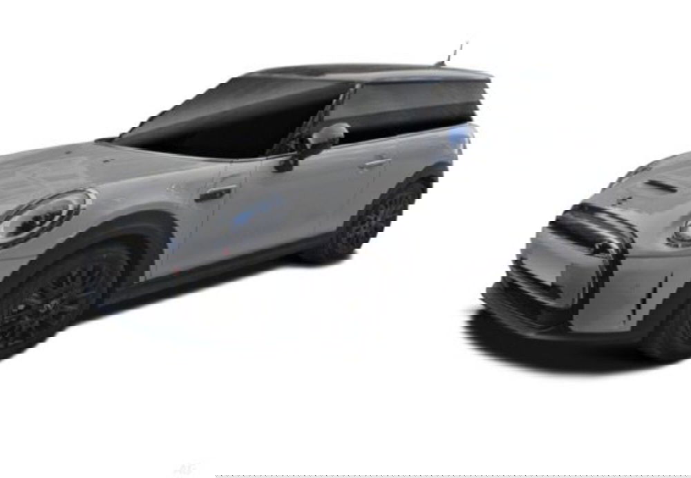 MINI Mini usata a Palermo (11)