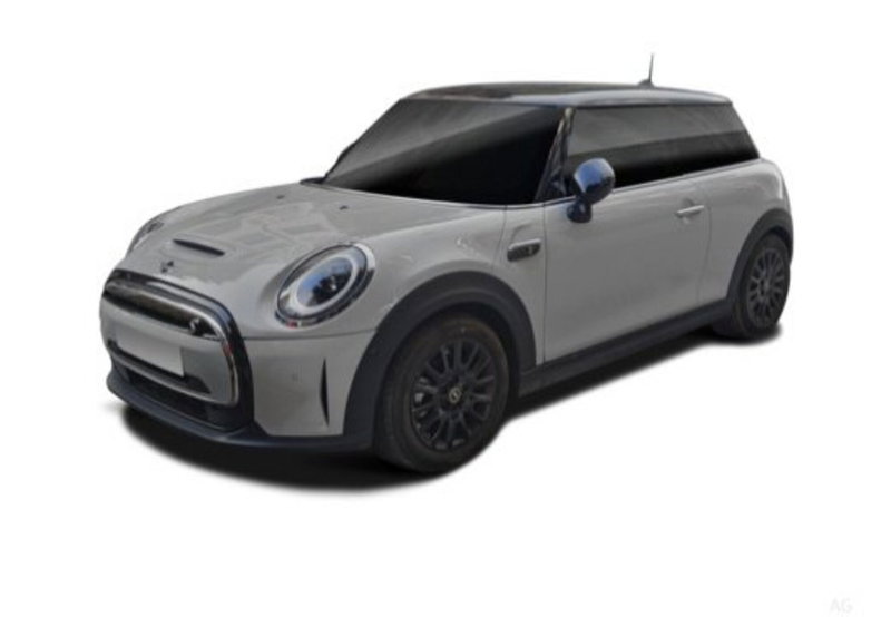 MINI Mini usata a Palermo (11)