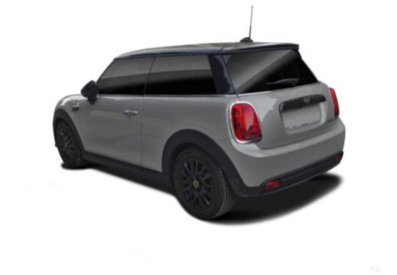 MINI Mini usata a Palermo (12)