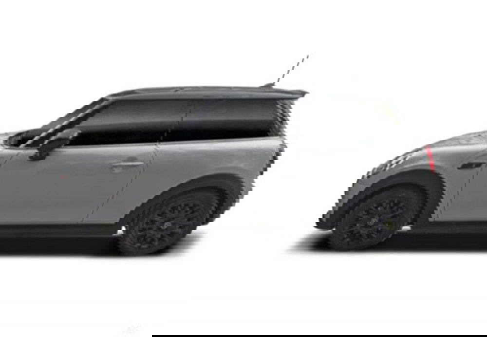 MINI Mini usata a Palermo (13)