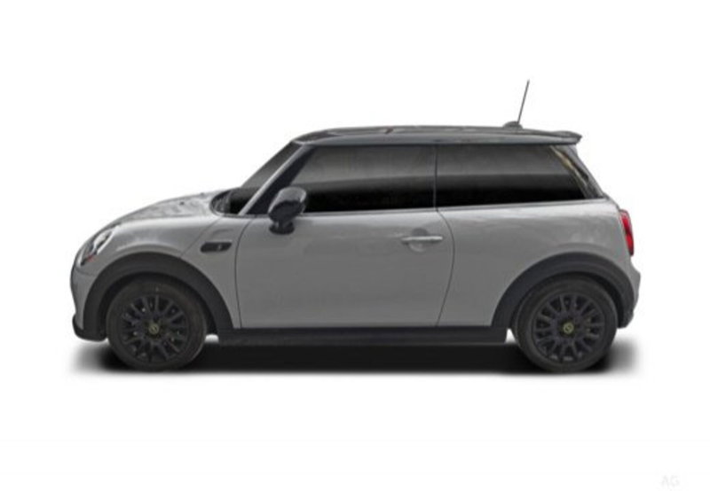 MINI Mini usata a Palermo (13)