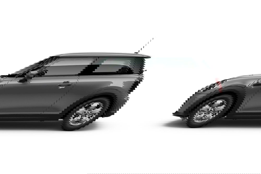 MINI Mini usata a Palermo (2)