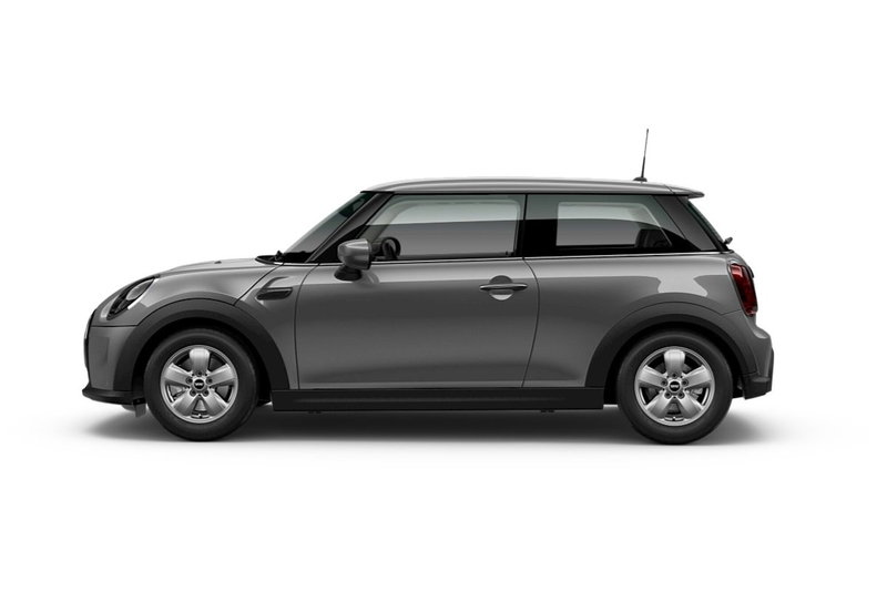 MINI Mini usata a Palermo (2)