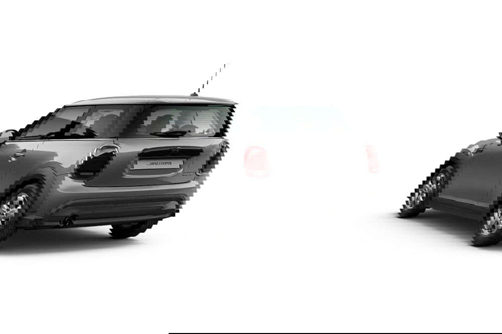 MINI Mini usata a Palermo (3)