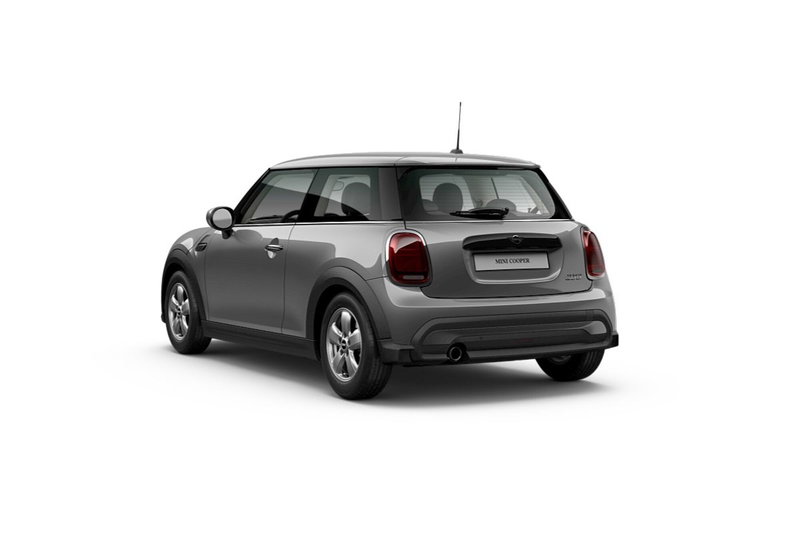 MINI Mini usata a Palermo (3)