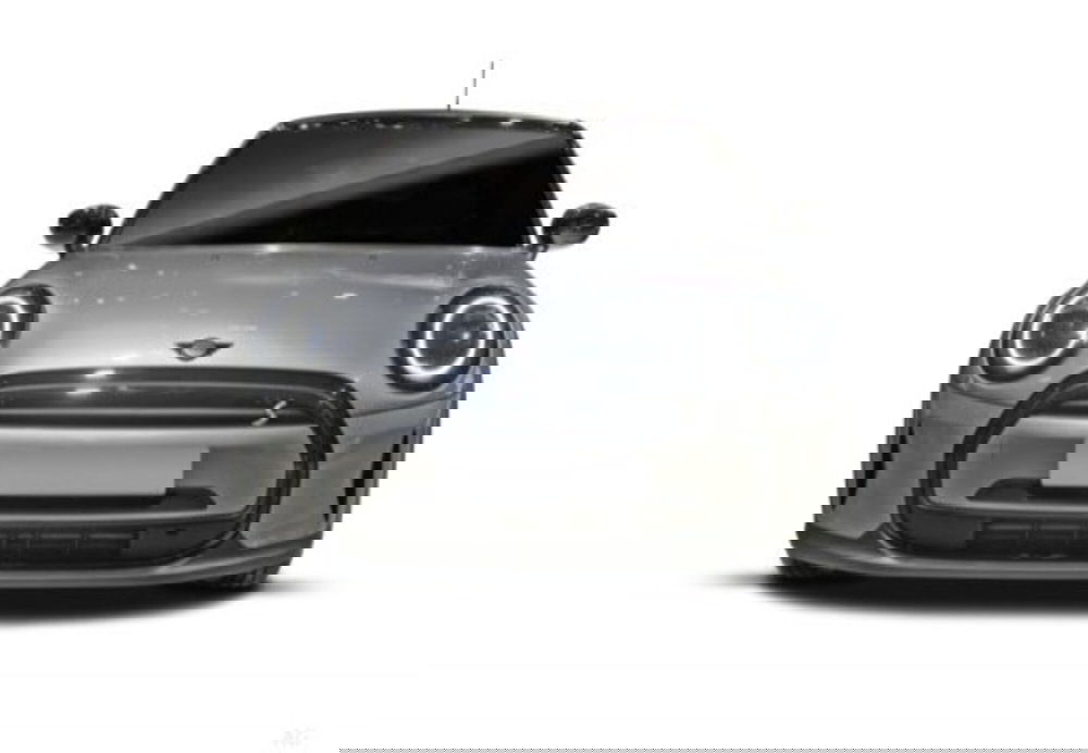 MINI Mini usata a Palermo (4)