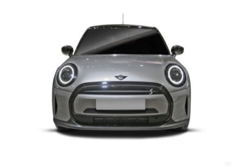 MINI Mini usata a Palermo (4)
