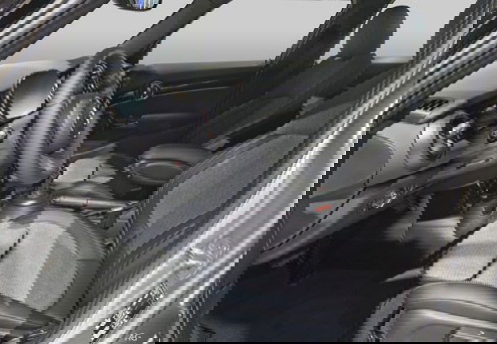 MINI Mini usata a Palermo (6)