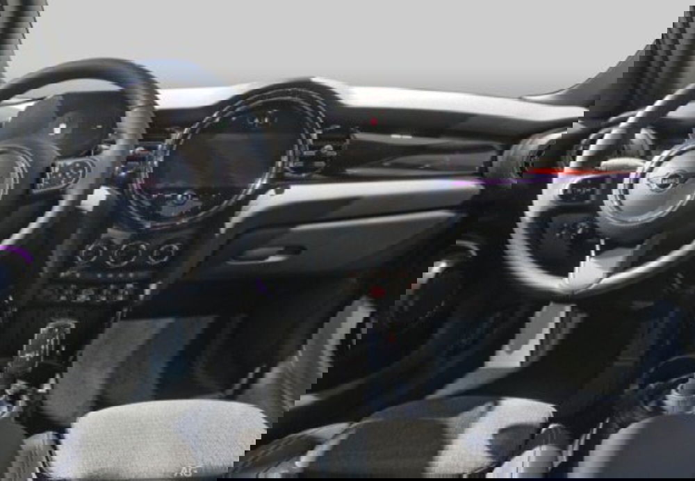 MINI Mini usata a Palermo (7)