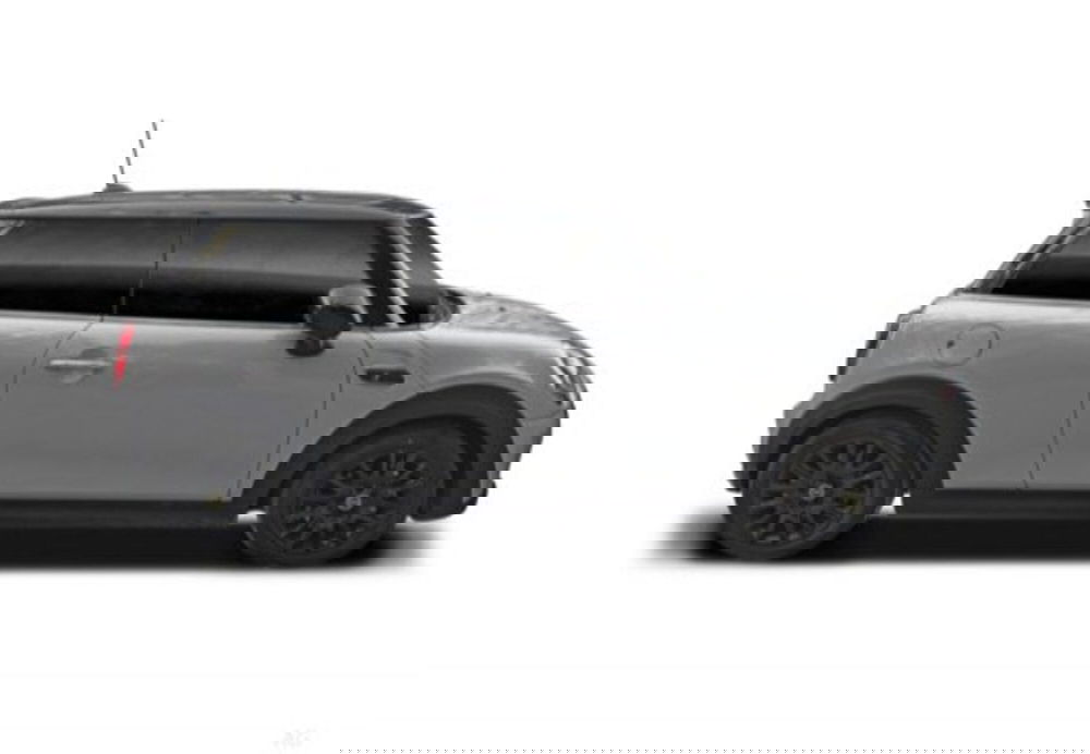 MINI Mini usata a Palermo (9)