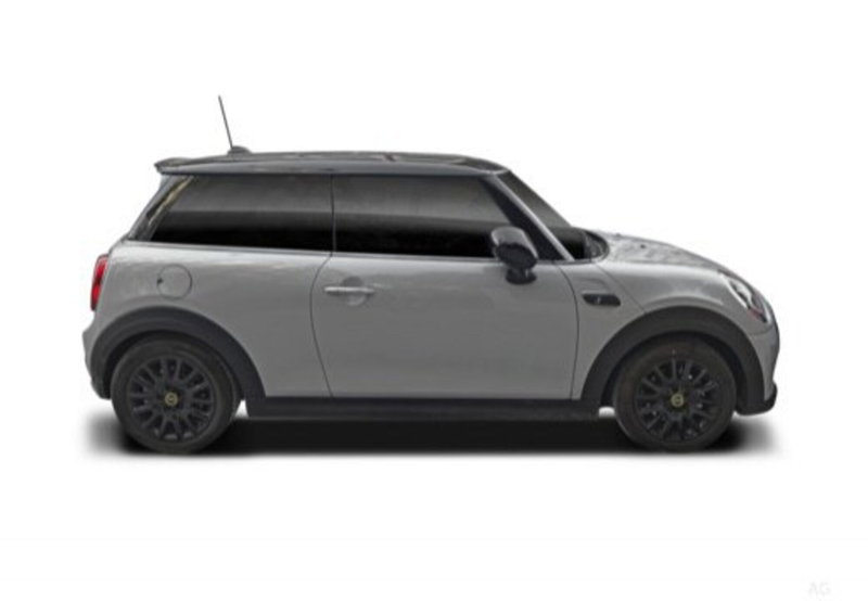 MINI Mini usata a Palermo (9)