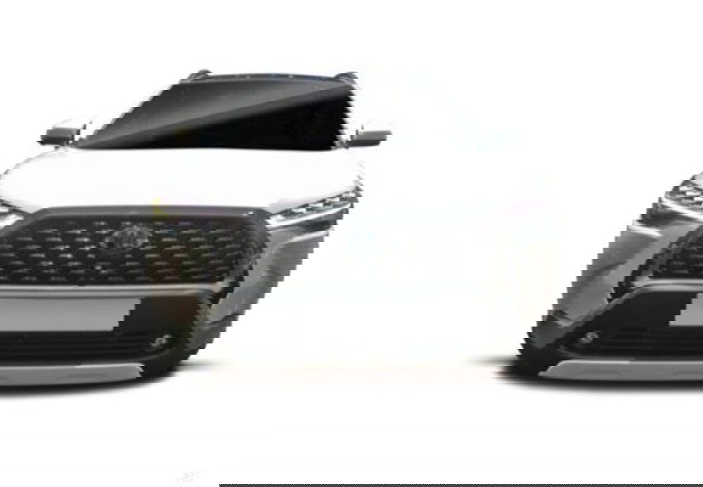 Toyota Corolla Cross Hybrid usata a Palermo (11)