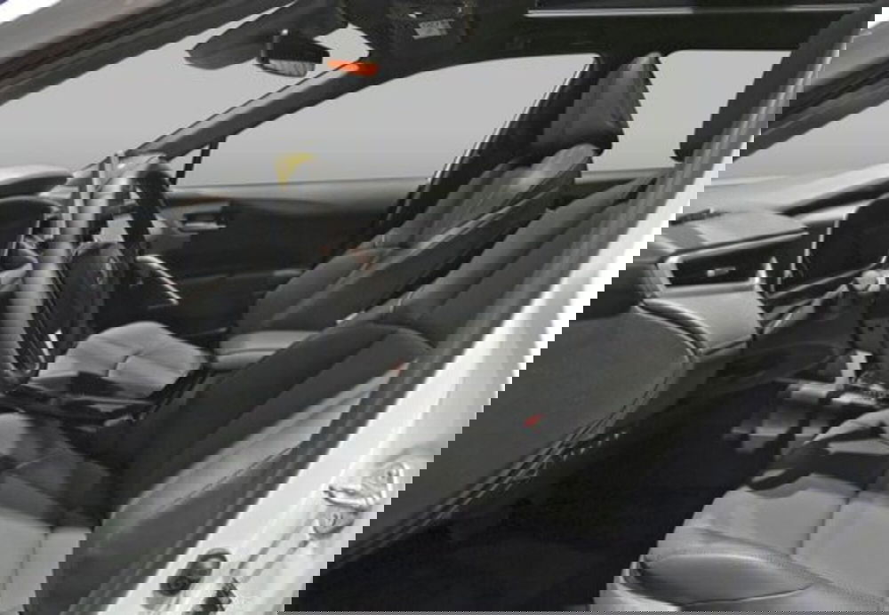 Toyota Corolla Cross Hybrid usata a Palermo (13)