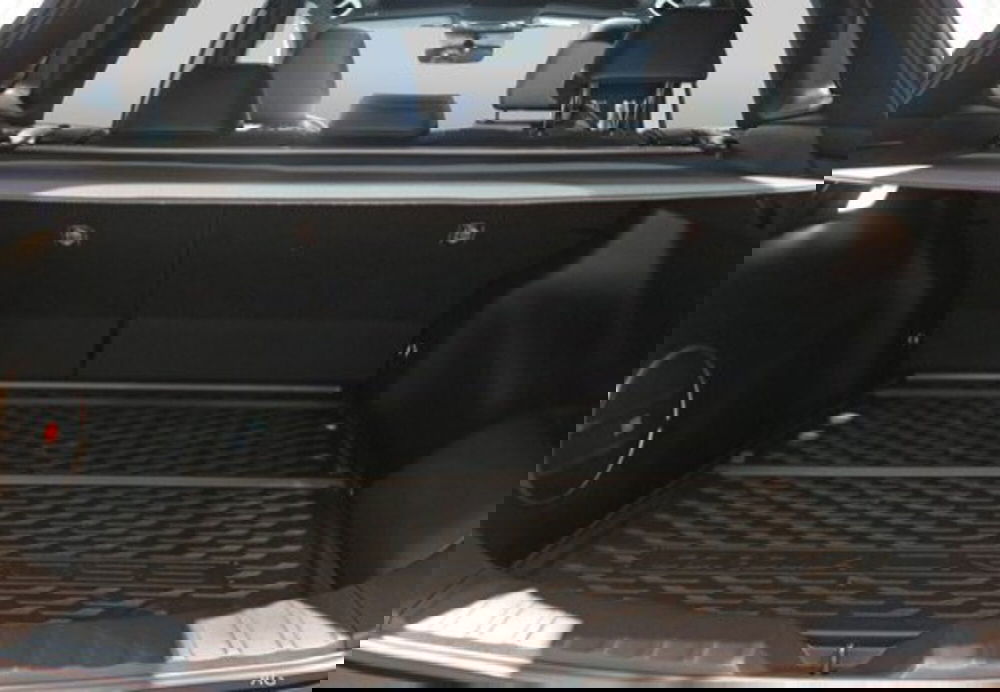 Toyota Corolla Cross Hybrid usata a Palermo (9)