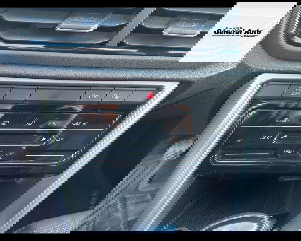 Volkswagen T-Roc usata a Lucca (13)