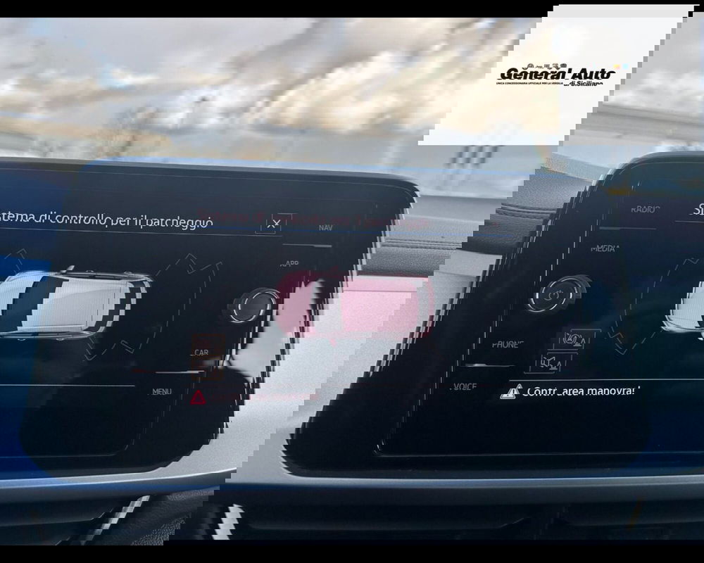 Volkswagen T-Roc usata a Lucca (14)