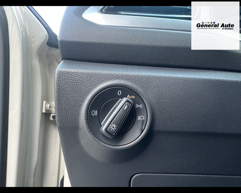 Volkswagen T-Roc usata a Lucca (15)