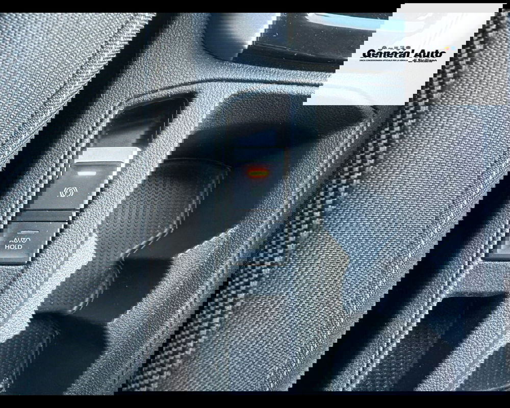 Volkswagen T-Roc usata a Lucca (16)