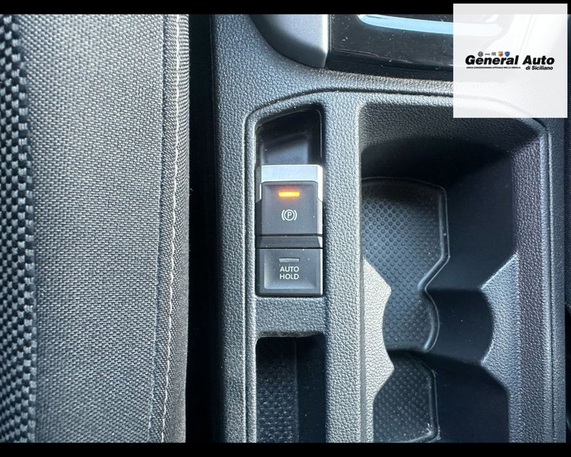 Volkswagen T-Roc usata a Lucca (16)