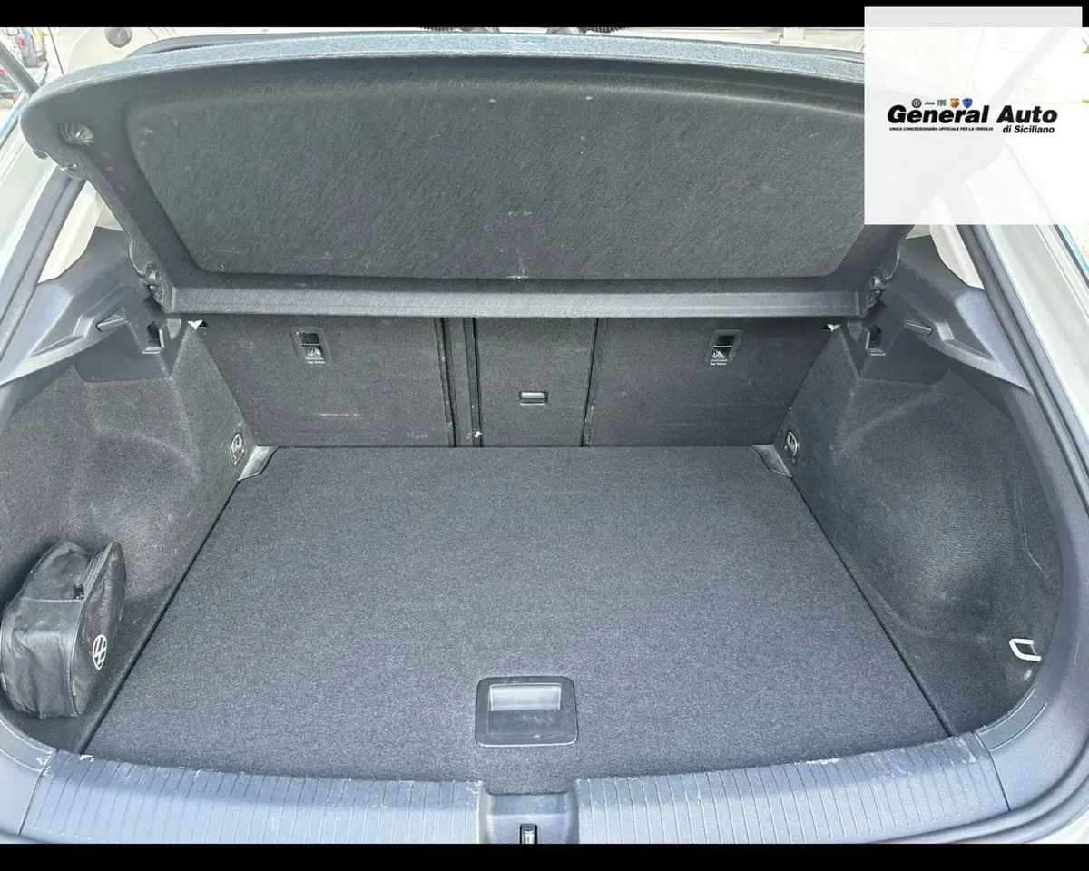 Volkswagen T-Roc usata a Lucca (6)