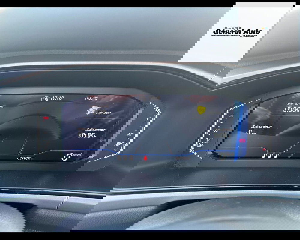 Volkswagen T-Roc usata a Lucca (9)