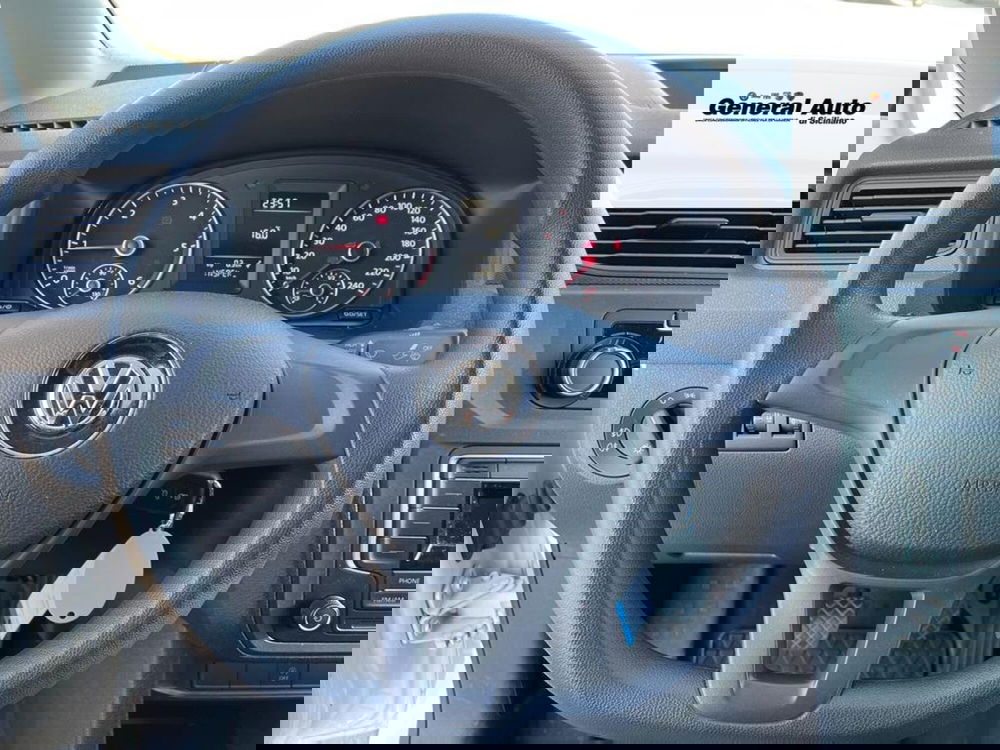 Volkswagen Veicoli Commerciali Caddy usata a Lucca (10)