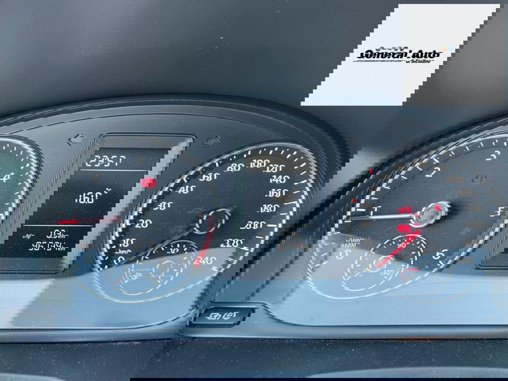 Volkswagen Veicoli Commerciali Caddy usata a Lucca (12)