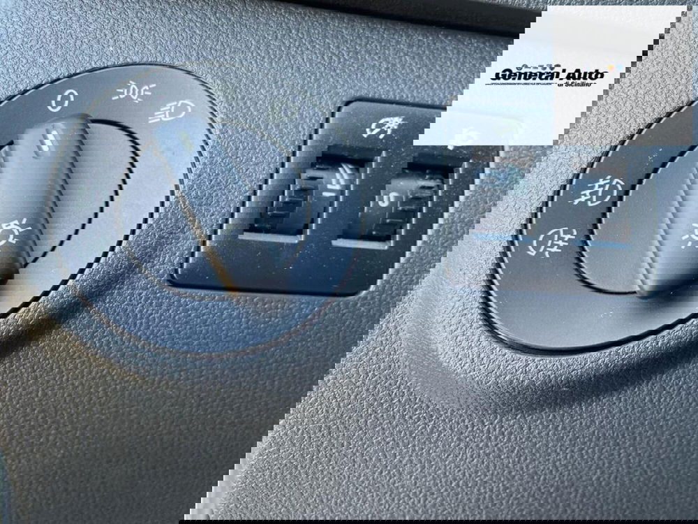 Volkswagen Veicoli Commerciali Caddy usata a Lucca (14)