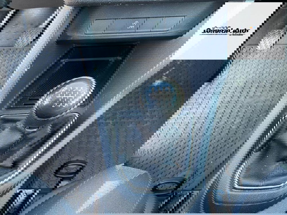 Volkswagen Veicoli Commerciali Caddy usata a Lucca (15)