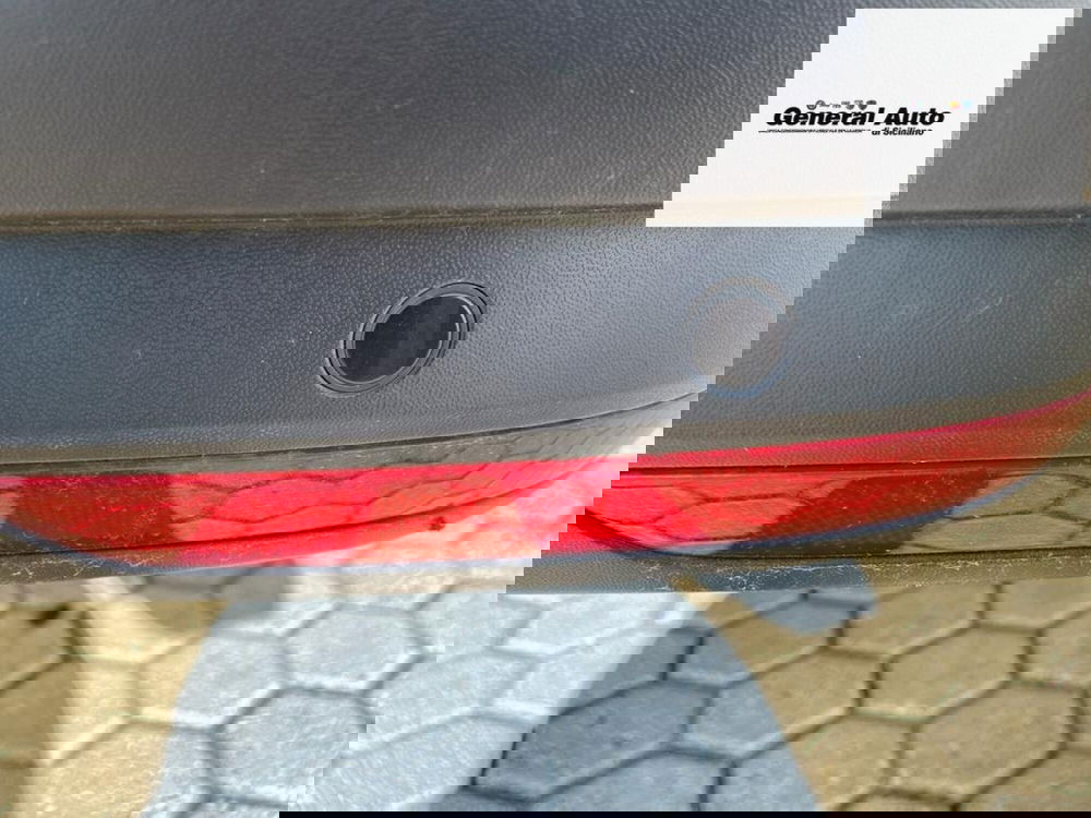 Volkswagen Veicoli Commerciali Caddy usata a Lucca (16)