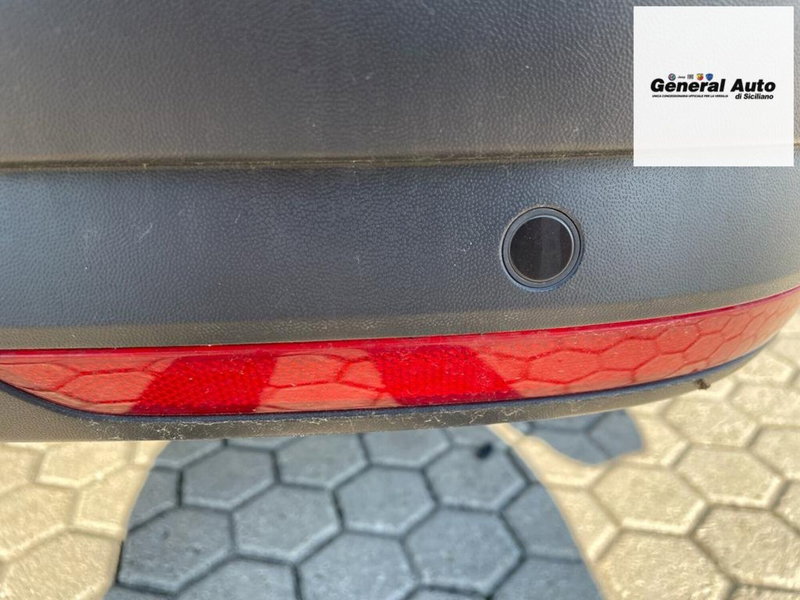 Volkswagen Veicoli Commerciali Caddy usata a Lucca (16)