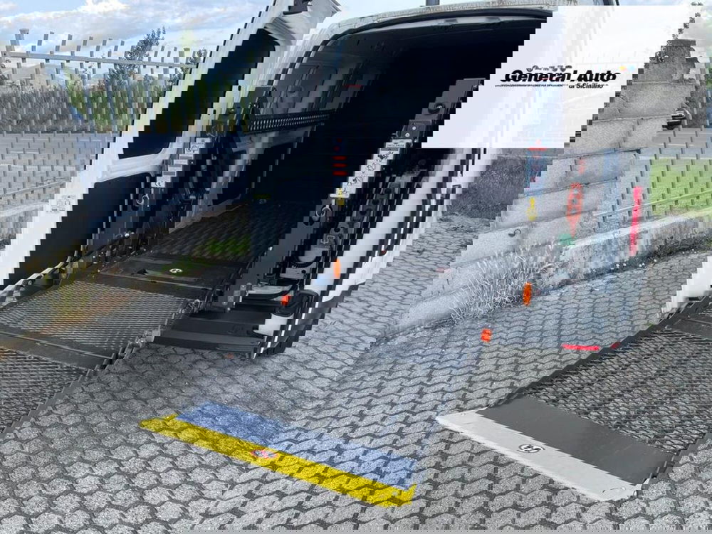 Volkswagen Veicoli Commerciali Caddy usata a Lucca (18)