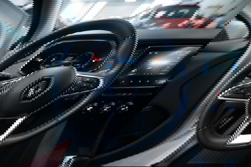 Renault Zoe usata a Torino (11)