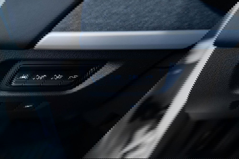 Renault Zoe usata a Torino (12)