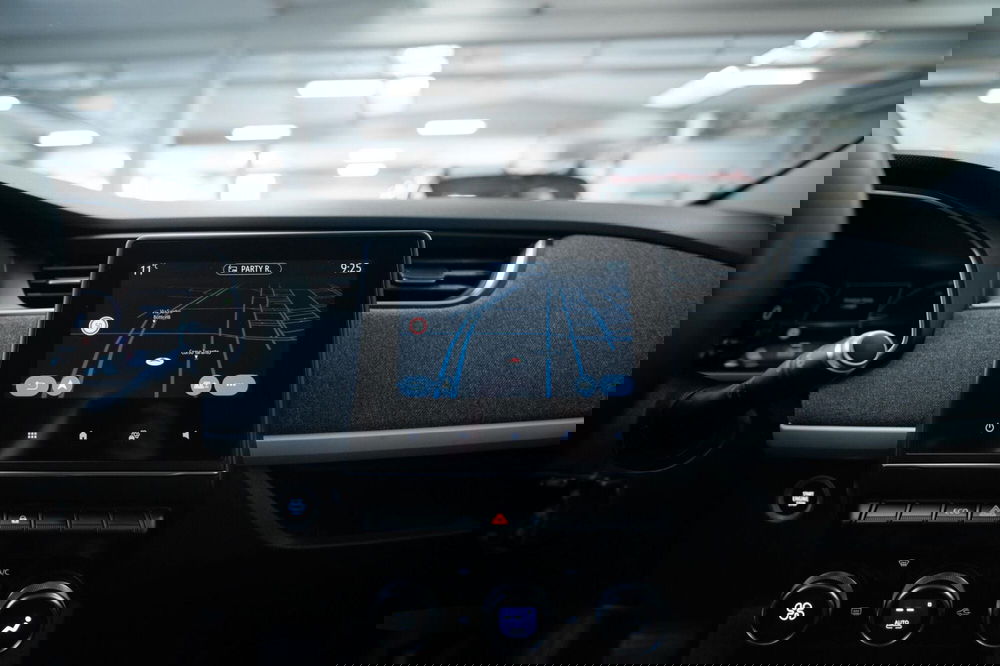 Renault Zoe usata a Torino (13)