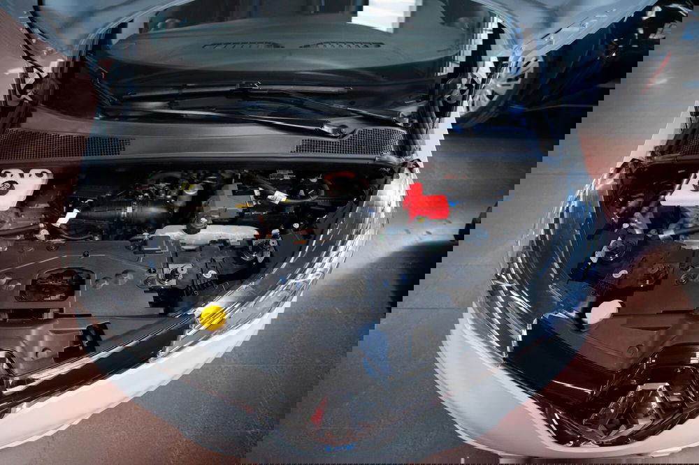 Renault Zoe usata a Torino (14)