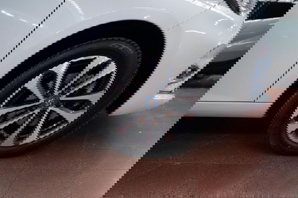 Renault Zoe usata a Torino (16)