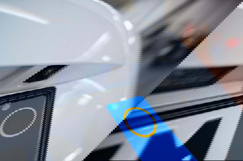 Renault Zoe usata a Torino (17)