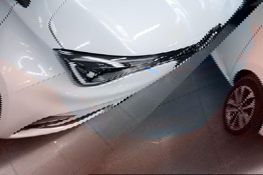 Renault Zoe usata a Torino (18)