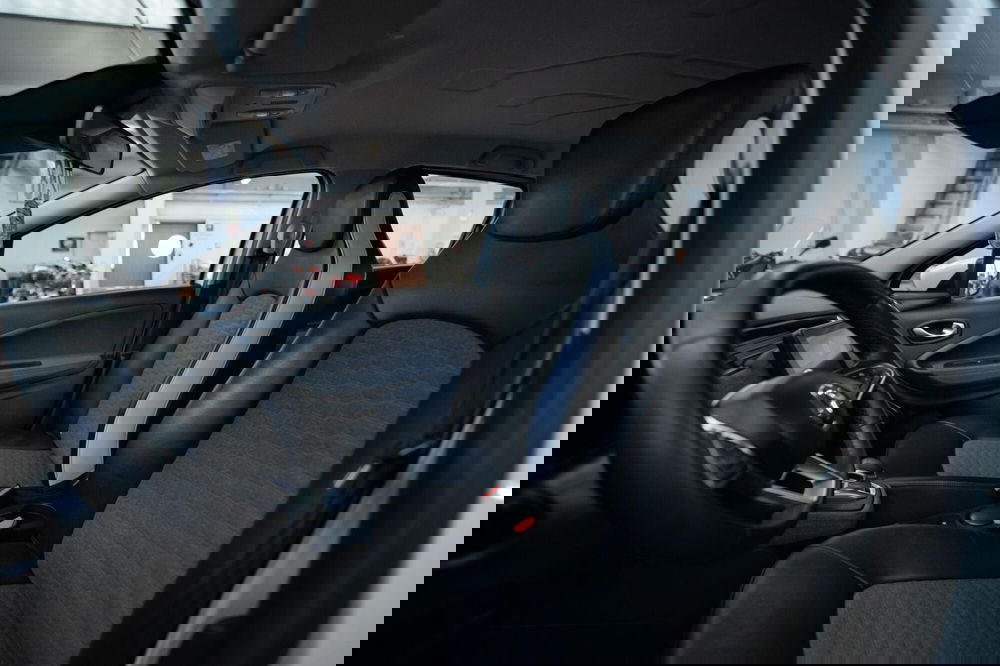 Renault Zoe usata a Torino (7)