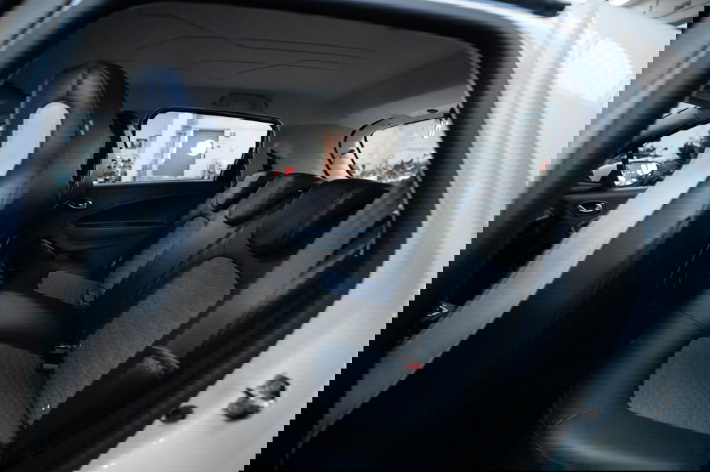 Renault Zoe usata a Torino (8)