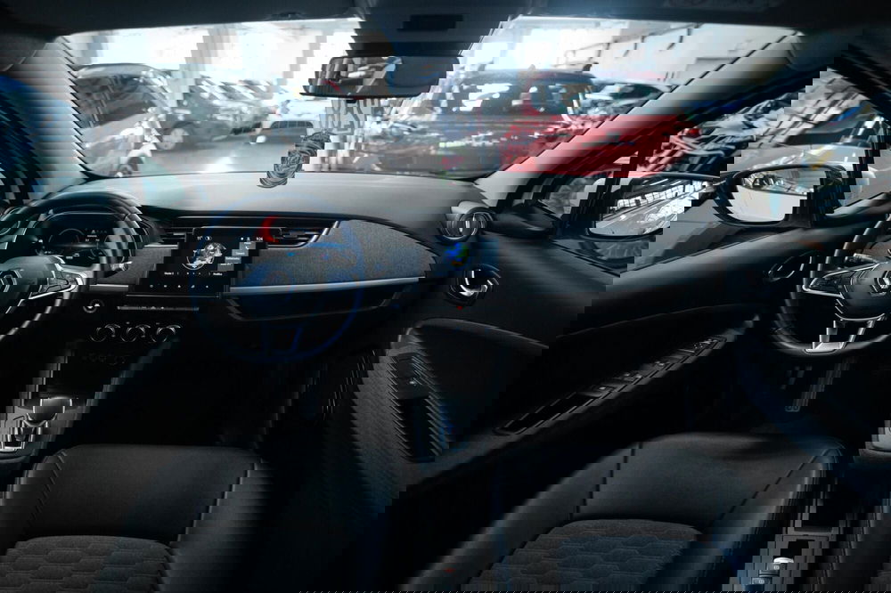 Renault Zoe usata a Torino (9)