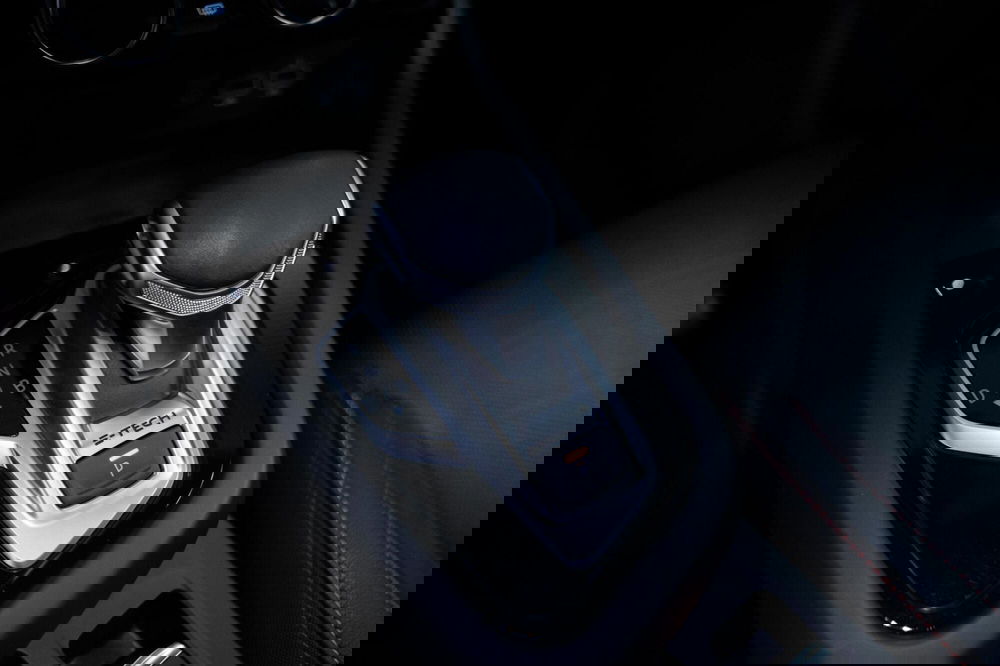 Renault Arkana usata a Torino (10)