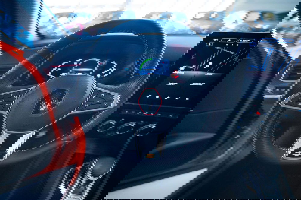 Renault Arkana usata a Torino (11)