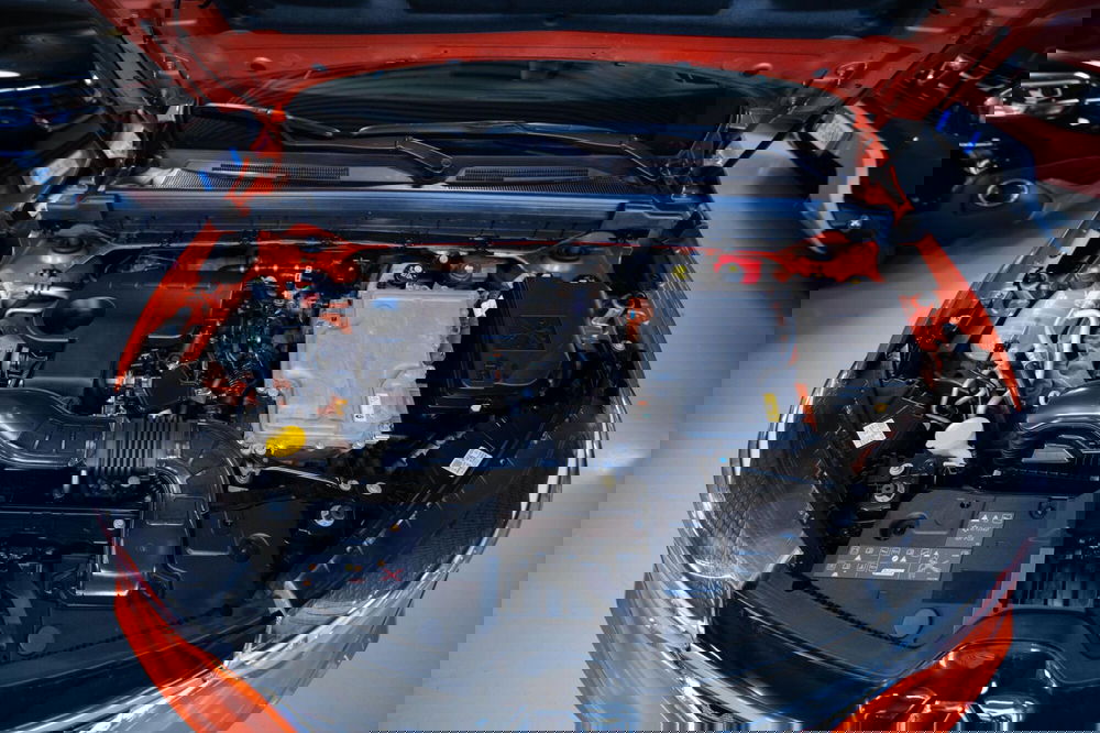 Renault Arkana usata a Torino (14)