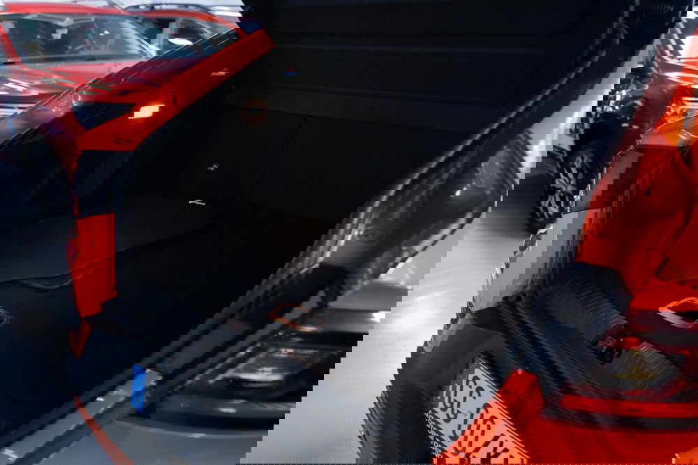 Renault Arkana usata a Torino (15)