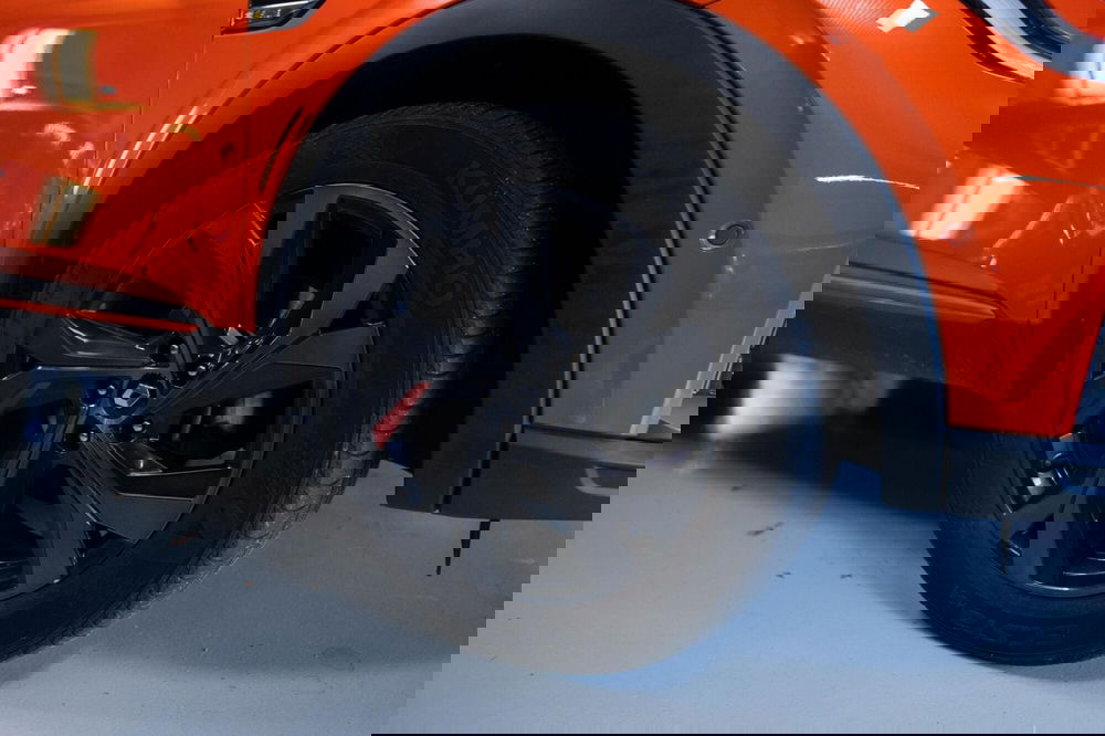 Renault Arkana usata a Torino (16)