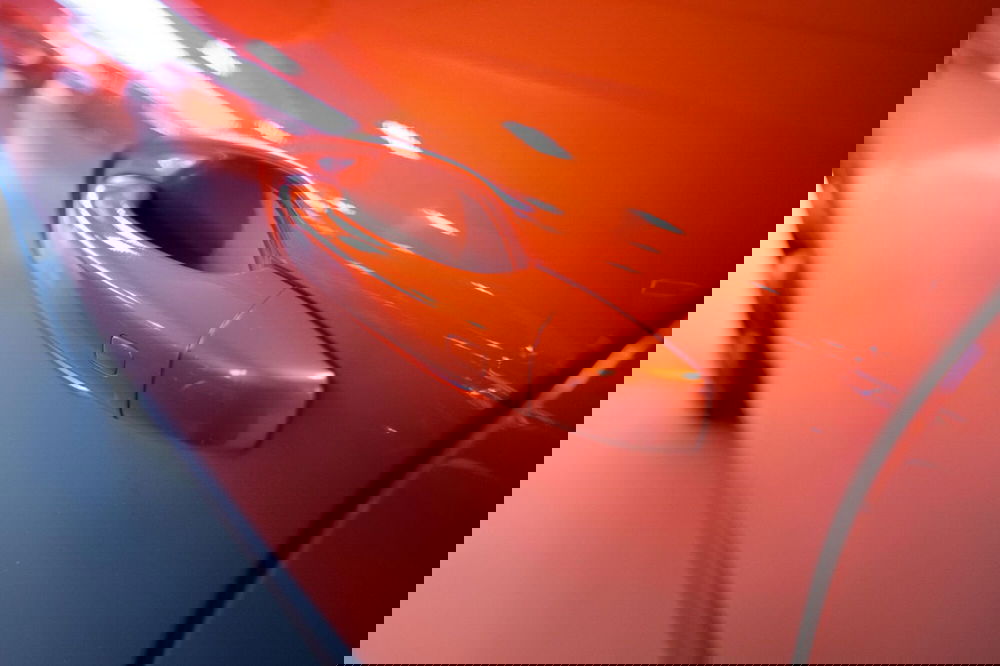 Renault Arkana usata a Torino (17)