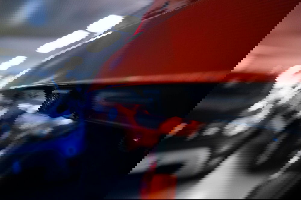 Renault Arkana usata a Torino (18)